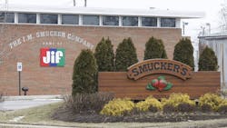 JM Smuckers Expansion in Kentucky Saves 280 Jobs JM Smuckers Expansion in Kentucky Saves 280 Jobs