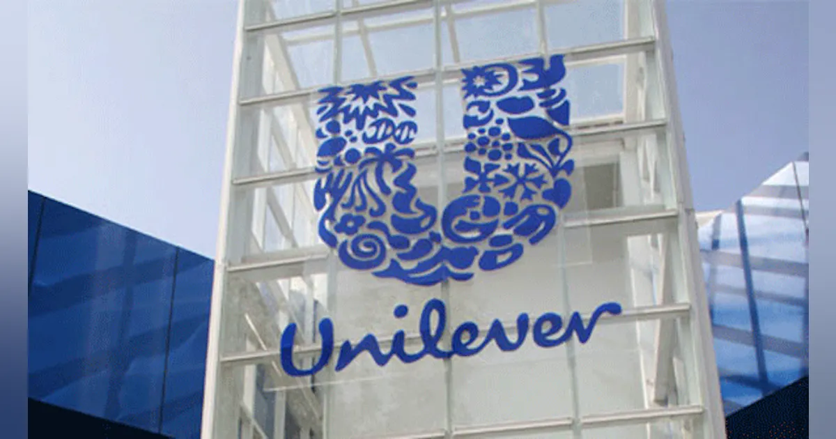 Unilever Opens Its First Asian Aerosol Deodorant Manufacturing Plant in ...