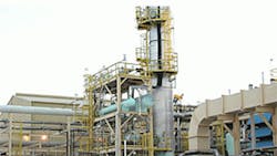 Louisiana New Home to 13 Billion Methanol Plant Louisiana New Home to 13 Billion Methanol Plant