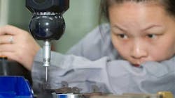 Asian Manufacturing Growth Generally Weak in February Asian Manufacturing Growth Generally Weak in February