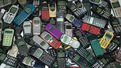 Mobile Phones to Match Globes Population in 2014 Mobile Phones to Match Globes Population in 2014