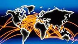 Developing Worlds Trade Role Doubled Since 1990 Developing Worlds Trade Role Doubled Since 1990