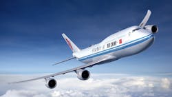 Air China to Buy 31 Boeing Planes Air China to Buy 31 Boeing Planes