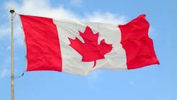 Canada Fourth Quarter GDP Flat in Fourth Quarter Canada Fourth Quarter GDP Flat in Fourth Quarter