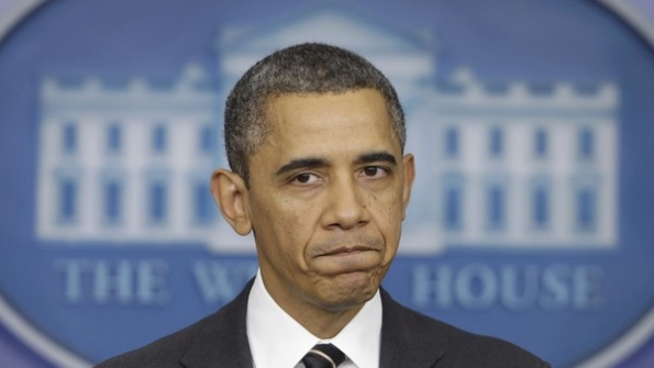 85 Billion Sequester to Hit US Economy