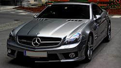 China to Surpass US as Top Luxury Car Market China to Surpass US as Top Luxury Car Market