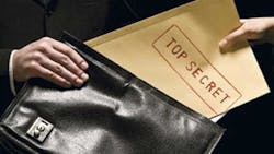 theft of trade secrets theft of trade secrets