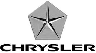 Industryweek 3848 Chrysler Logo Promo