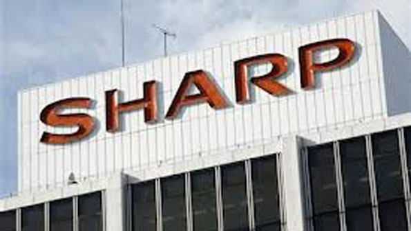 Sharp