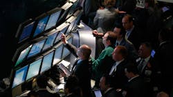 dow sets alltime record dow sets alltime record