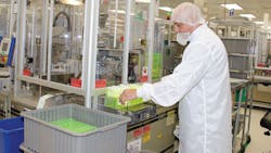 Ethicon LLC has zero product recalls Ethicon LLC has zero product recalls