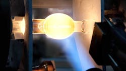 Osram bulb Osram bulb