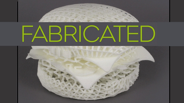 The Ten Principles of 3D Printing