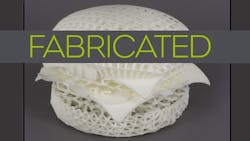 The Ten Principles of 3D Printing The Ten Principles of 3D Printing