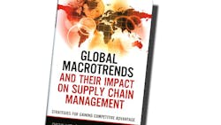 Global Macrotrends and their Impact on Supply Chain Management book Global Macrotrends and their Impact on Supply Chain Management book