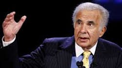 Carl Icahn Carl Icahn