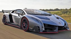 Industryweek 3889 Lamborghini Veneno Awesome1