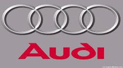 Industryweek 3896 Audi Logo Promo