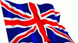 Industryweek 3899 British Flag Promo