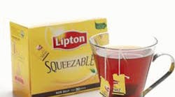 Industryweek 3904 Lipton Tea Promo