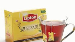 Unilever Expands Upgrades Lipton Tea Manufacturing in Virginia Unilever Expands Upgrades Lipton Tea Manufacturing in Virginia