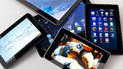 Android Gains as Small Tablet Sales Soar Android Gains as Small Tablet Sales Soar