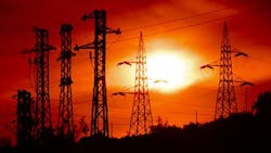 Critical Infrastructure at Risk of Cyber Attack Critical Infrastructure at Risk of Cyber Attack