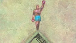 What makes a good CFO What makes a good CFO