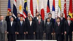 Intellectual Property a Hurdle in Pacific Trade Talks Intellectual Property a Hurdle in Pacific Trade Talks