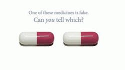 Interpol Top Drug Makers to Fight Fake Medicines Interpol Top Drug Makers to Fight Fake Medicines