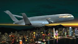 Airbus aerospace innovation Airbus aerospace innovation