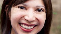 Becky Partida APQC Becky Partida APQC