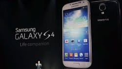 Samsung Unveils New Champion in Smartphone War Samsung Unveils New Champion in Smartphone War