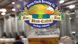 East Coast to Get More Beer As Green Flash Brewing Co Opens Facility in Virgini East Coast to Get More Beer As Green Flash Brewing Co Opens Facility in Virgini