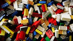 Lego to Build Chinese Factory to Serve Asia Lego to Build Chinese Factory to Serve Asia