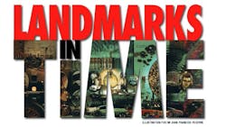 manufacturing history milestones manufacturing history milestones