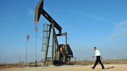 US Oil Output to Surpass Imports this Year US Oil Output to Surpass Imports this Year