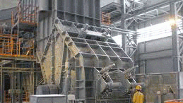 ThyssenKrupp to Build Cement Plant in Indonesia