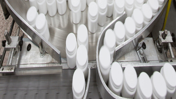 Pharmaceutical Company Expands in Florida IndustryWeek