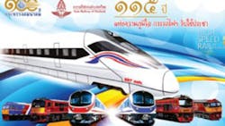 Thailand Approves Infrastructure Projects to Reduce Logistic Costs Thailand Approves Infrastructure Projects to Reduce Logistic Costs
