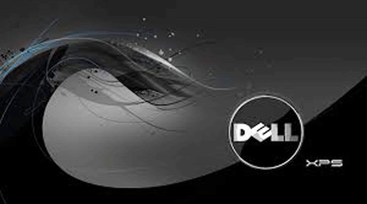 Industryweek 4007 Dell Logo Promo