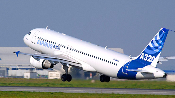 AirbusBoeing Battle Moves to Indonesia