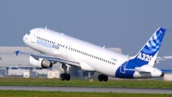 AirbusBoeing Battle Moves to Indonesia AirbusBoeing Battle Moves to Indonesia