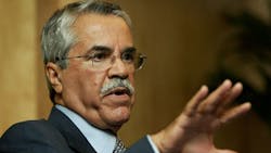 Saudi Oil Minister Ali alNaimi Saudi Oil Minister Ali alNaimi