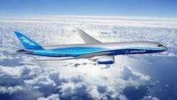 NTSB Chides Boeing over 787 Battery Briefing NTSB Chides Boeing over 787 Battery Briefing