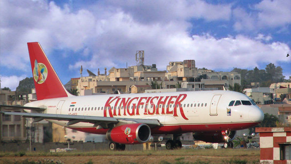 Indian Aviation Facing Huge Hurdles to Meet Potential