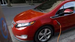 Mitsubishi Reports Battery Overheat Problems Mitsubishi Reports Battery Overheat Problems