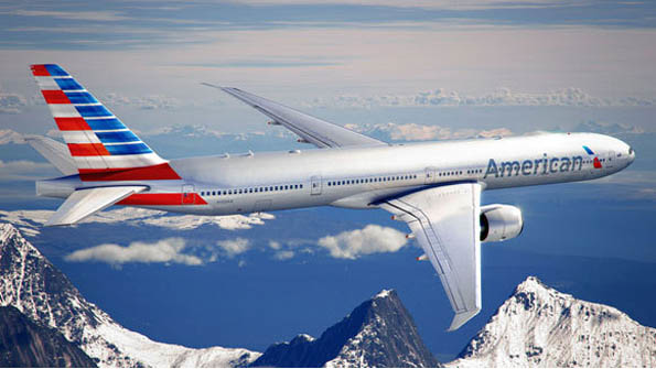 American Airlines US Airways Merger Approved