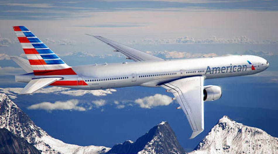 Industryweek 4035 American Airlines