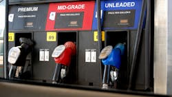 US Announces Stricter Gasoline Standards US Announces Stricter Gasoline Standards